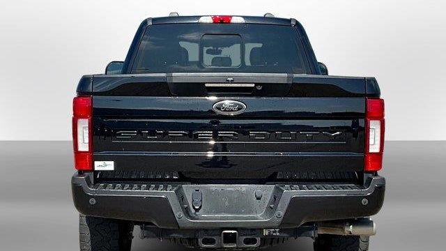 2022 Ford F-250 Super Duty Lariat