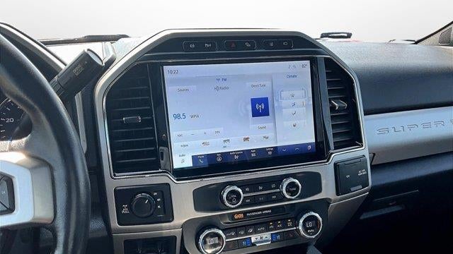 2022 Ford F-250 Super Duty Lariat