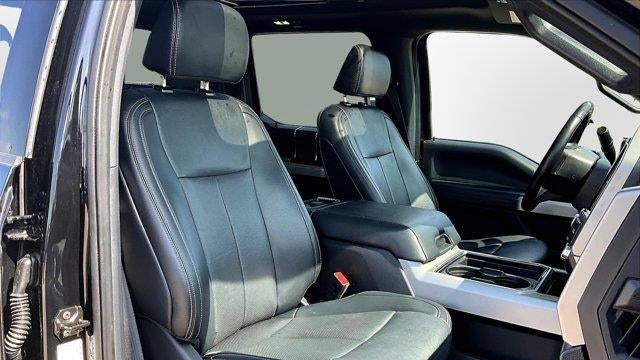 2022 Ford F-250 Super Duty Lariat