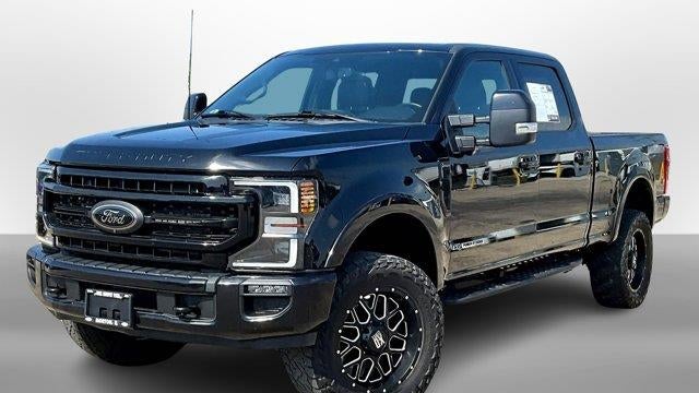 2022 Ford F-250 Super Duty Lariat