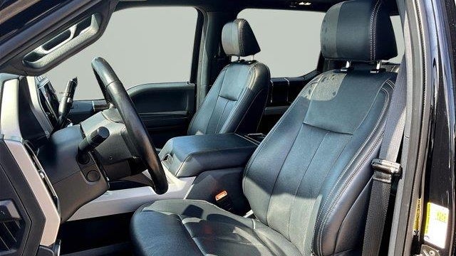 2022 Ford F-250 Super Duty Lariat