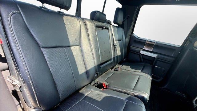 2022 Ford F-250 Super Duty Lariat