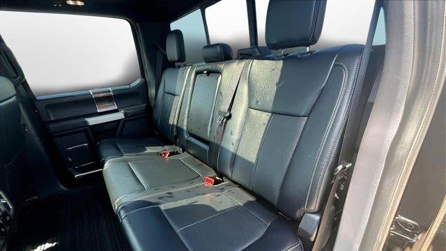 2022 Ford F-250 Super Duty Lariat
