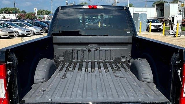 2022 Ford F-250 Super Duty Lariat