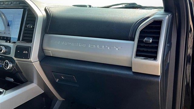 2022 Ford F-250 Super Duty Lariat