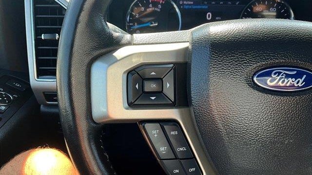 2022 Ford F-250 Super Duty Lariat