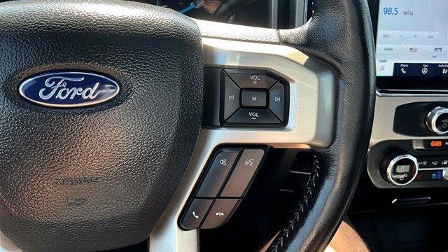 2022 Ford F-250 Super Duty Lariat