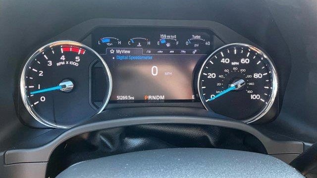 2022 Ford F-250 Super Duty Lariat