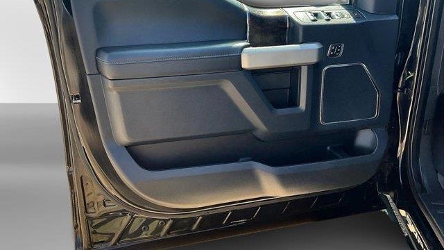 2022 Ford F-250 Super Duty Lariat