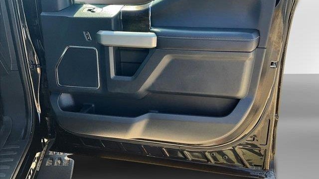2022 Ford F-250 Super Duty Lariat