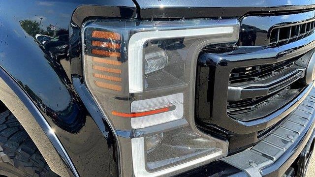 2022 Ford F-250 Super Duty Lariat
