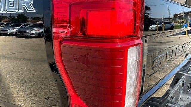 2022 Ford F-250 Super Duty Lariat