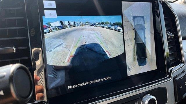 2022 Ford F-250 Super Duty Lariat