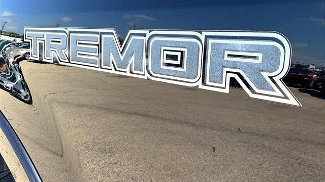 2022 Ford F-250 Super Duty Lariat