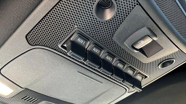 2022 Ford F-250 Super Duty Lariat