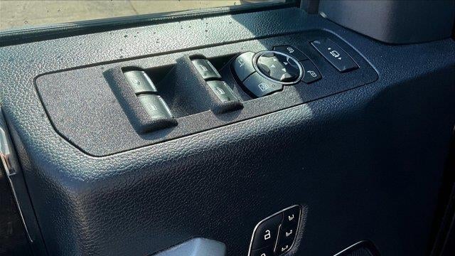2022 Ford F-250 Super Duty Lariat