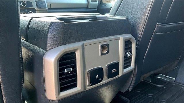 2022 Ford F-250 Super Duty Lariat