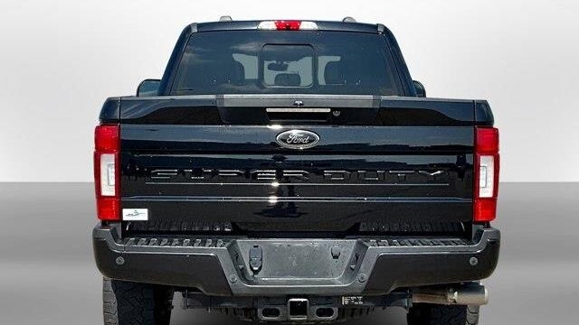 2022 Ford F-250 Super Duty King Ranch