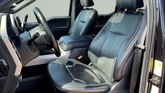 2022 Ford F-250 Super Duty King Ranch
