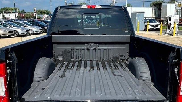 2022 Ford F-250 Super Duty King Ranch