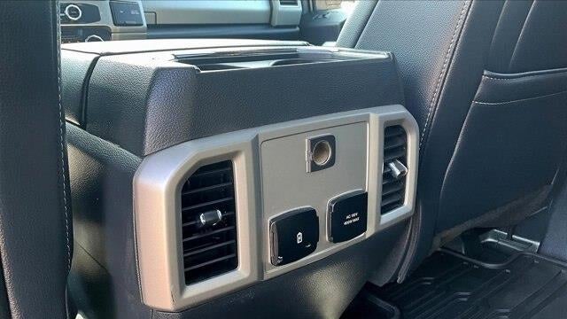 2022 Ford F-250 Super Duty King Ranch