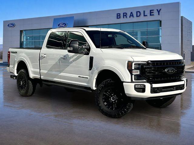 2022 Ford F-250