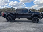 2022 F-250 Super Duty Thumbnail 2