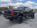 2022 F-250 Super Duty Thumbnail 3