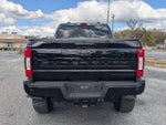 2022 F-250 Super Duty Thumbnail 4