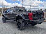2022 F-250 Super Duty Thumbnail 5