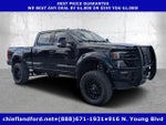 2022 F-250 Super Duty Thumbnail 1
