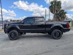 2022 F-250 Super Duty Thumbnail 6