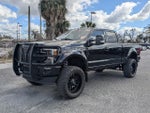 2022 F-250 Super Duty Thumbnail 7