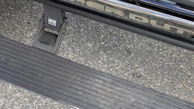 2022 Ford F-250 Super Duty King Ranch