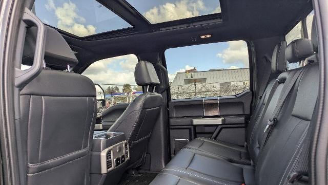 2022 Ford F-250 Super Duty King Ranch