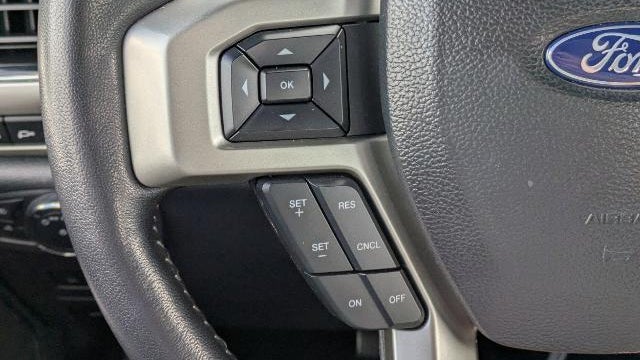 2022 Ford F-250 Super Duty King Ranch