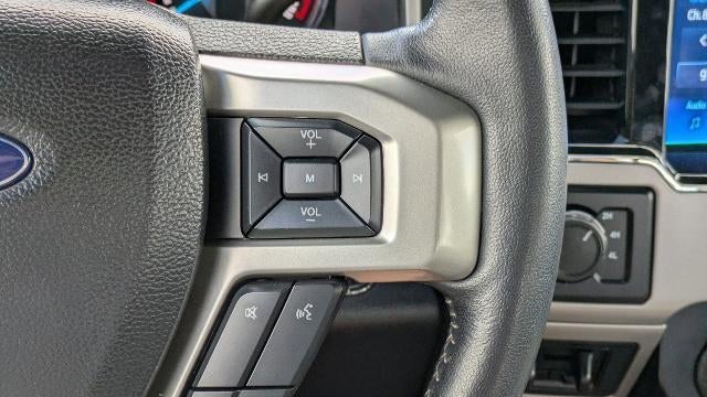2022 Ford F-250 Super Duty King Ranch