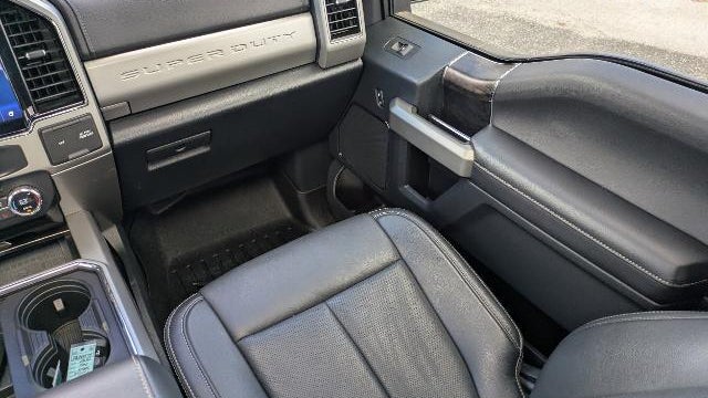 2022 Ford F-250 Super Duty King Ranch