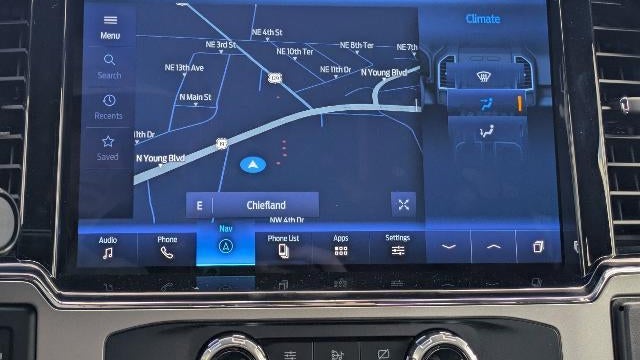 2022 Ford F-250 Super Duty King Ranch