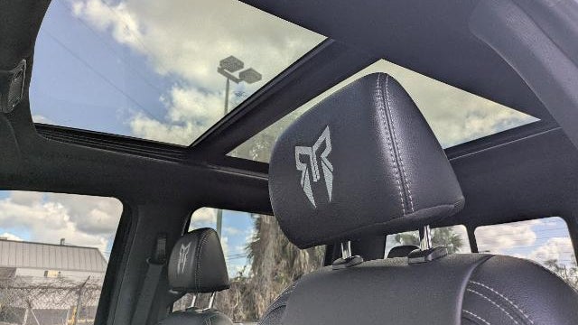 2022 Ford F-250 Super Duty King Ranch