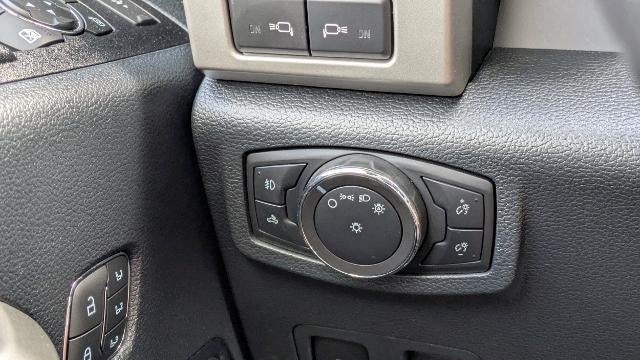 2022 Ford F-250 Super Duty King Ranch