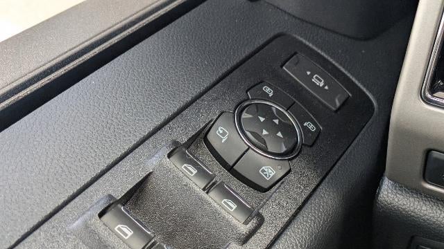 2022 Ford F-250 Super Duty King Ranch
