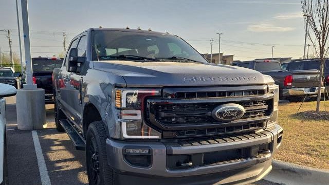 2022 Ford F-250 Super Duty Lariat