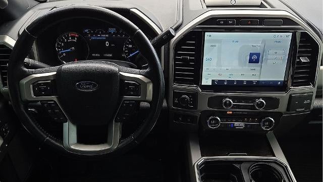 2022 Ford F-250 Super Duty Lariat