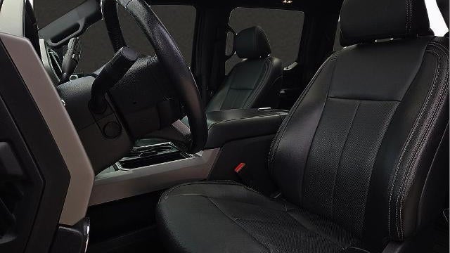 2022 Ford F-250 Super Duty Lariat