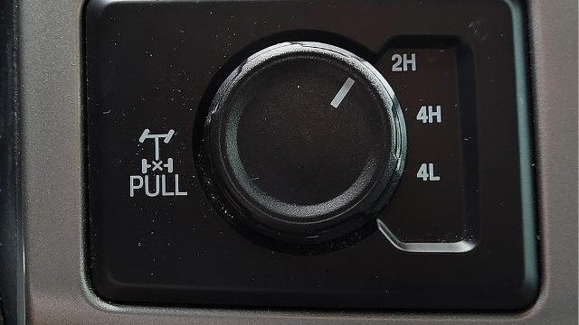 2022 Ford F-250 Super Duty Lariat