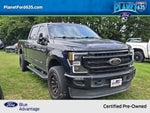 2022 F-250 Super Duty Thumbnail 5