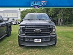 2022 F-250 Super Duty Thumbnail 7