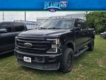 2022 F-250 Super Duty Thumbnail 8