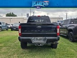 2022 F-250 Super Duty Thumbnail 10
